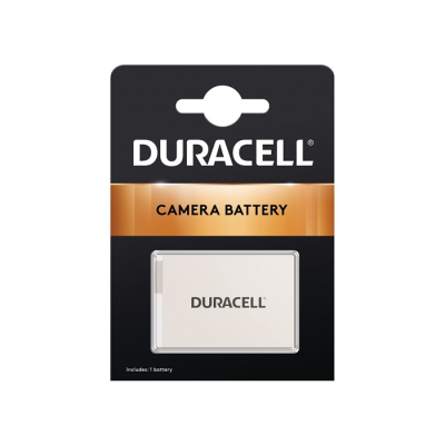 Duracell DR9945 bateria do aparatu/kamery Litowo-jonowa (Li-Ion) 1020 mAh
