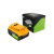 Bateria Green Cell do elektronarzędzi DeWalt XR 18V 5Ah Akumulator do DCB184-49503