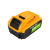 Bateria Green Cell do elektronarzędzi DeWalt XR 18V 5Ah Akumulator do DCB184-49505