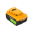 Bateria Green Cell do elektronarzędzi DeWalt XR 18V 5Ah Akumulator do DCB184-49511