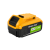 Bateria Green Cell do elektronarzędzi DeWalt XR 18V 5Ah Akumulator do DCB184-49512