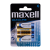 MAXELL Bateria alkaliczna LR14, 2 szt.-49561
