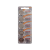 MAXELL Bateria specjalistyczna CR2016, 5 szt.-49569