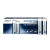 Zestaw baterii AA everActive LR610PAKPA