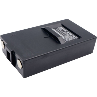 Bateria do HIAB 7216/ Olsberg 7,2V 2000mAh zamiennik
