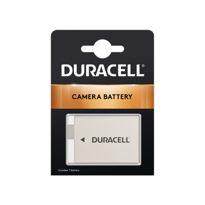 Duracell DR9925 bateria do aparatu/kamery Litowo-jonowa (Li-Ion) 1020 mAh
