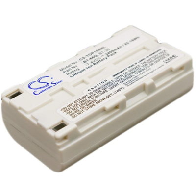 Akumulator do Topcon BT-62Q 7,4V3400mAh Li-Ion