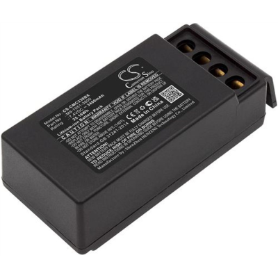Bateria do Cavotec MC3300 7,4V 3400mAh Li-Ion