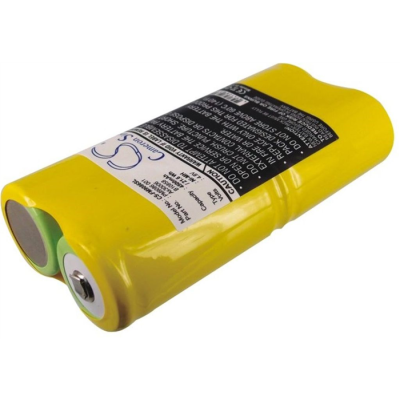 Akumulator do Fluke 90 4,8V4500mAh NiMh