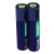 Baterie AAA Trust USB-C RECHARGEABLE BATTERIES 2P