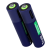 Baterie AAA Trust USB-C RECHARGEABLE BATTERIES 2P-49643