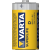 Zestaw baterii cynkowo-węglowe VARTA Superlife R20 D (Zn-C; x 2)-49672