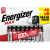 ENERGIZER BATERIA MAX AA LR6. 8 szt. Opakowanie ECO