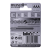 MAXELL Bateria alkaliczna LR03, 4 szt.-49711