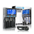 EVERACTIVE ŁADOWARKA DO AKUMULATORÓW CYLINDRYCZNYCH LI-ION ORAZ NI-MH UC4200-49739