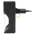 QOLTEC ŁADOWARKA DO AKUMULATORKÓW NI-MH TYPU R03/AAA R06/AA | 300MA-49756