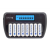 EVERACTIVE ŁADOWARKA PROCESOROWA AAA/AA, 8 W PEŁNI NIEZALEŻNYCH KANAŁÓW, ŁADOWANIE, ODŚWIEŻANIE, ADAPTER 12V W ZEST. NC-800