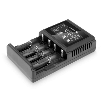 Ładowarka everActive UC-4000 (Brak danych)-49800
