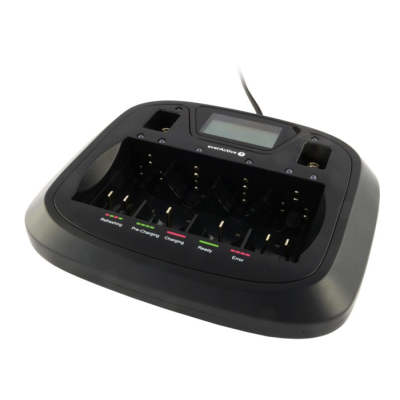 Ładowarka everActive NC900U (Brak danych)-49812