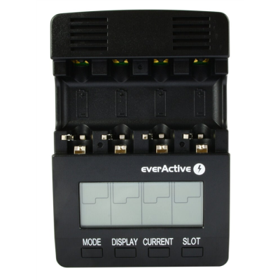 Ładowarka everActive NC-3000 (Brak danych)-49836