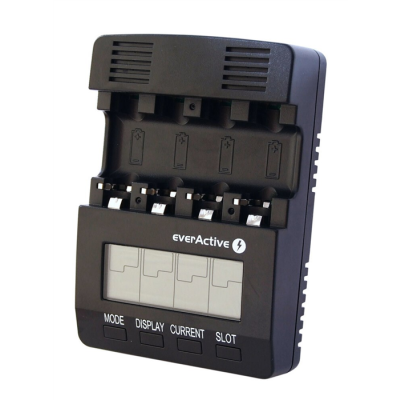Ładowarka everActive NC-3000 (Brak danych)-49838