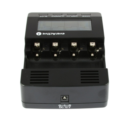 Ładowarka everActive NC-3000 (Brak danych)-49844
