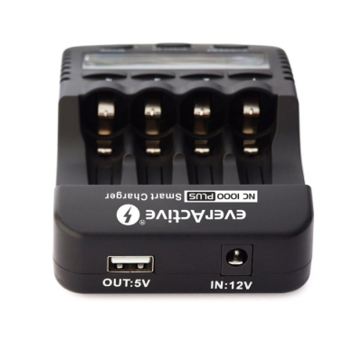 Ładowarka everActive NC1000 (Brak danych)-49848