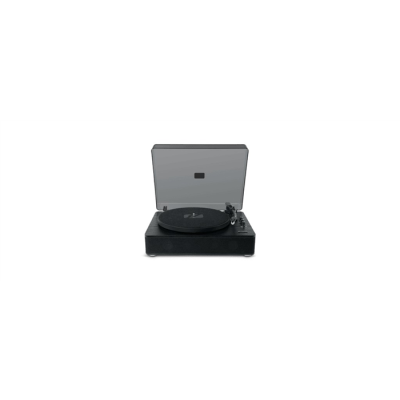 Muse MT-106 WB Czarny Automatyczny-503539