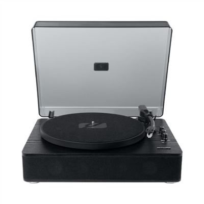 Muse MT-106 WB Czarny Automatyczny