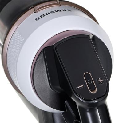Odkurzacz pionowy Samsung Bespoke Jet Plus Complete VS20B95843W/GE-510362
