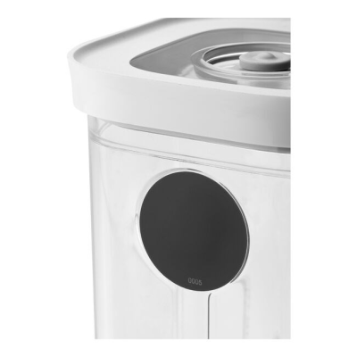 Zestaw pojemników plastikowych S ZWILLING Fresh & Save Cube 1025971-510754