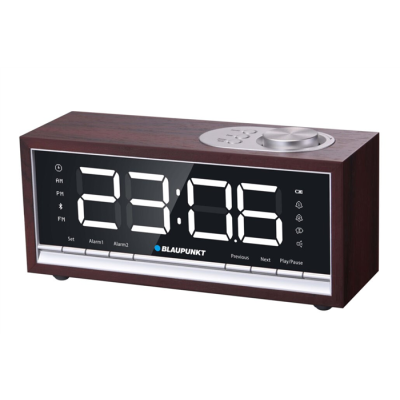 Radiobudzik Blaupunkt CR60BT-516514