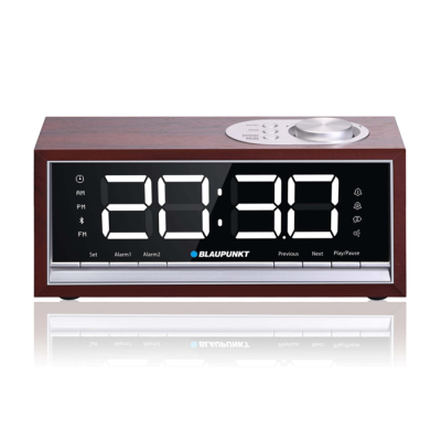 Radiobudzik Blaupunkt CR60BT-516515