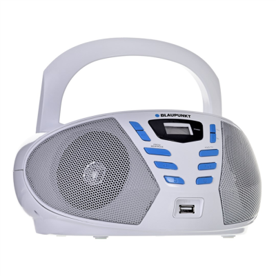 Boombox Blaupunkt BB7WH-516561