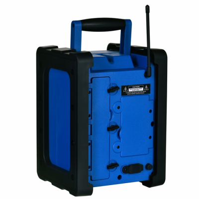 Radio przenośne Blaupunkt PP30BT-516570