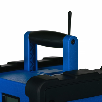 Radio przenośne Blaupunkt PP30BT-516571