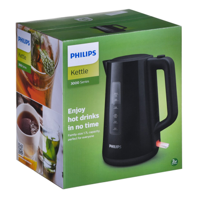 Czajnik elektryczny PHILIPS HD 9318/20-5171