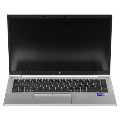 HP EliteBook 840 G8 i7-1165G7 16GB 512GB SSD 14" FHD Win11pro + zasilacz UŻYWANY