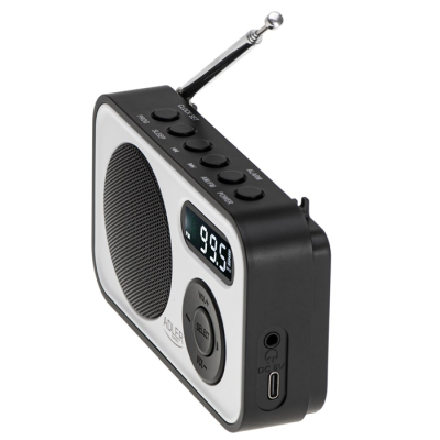 Radio ADLER AD 1906-542985