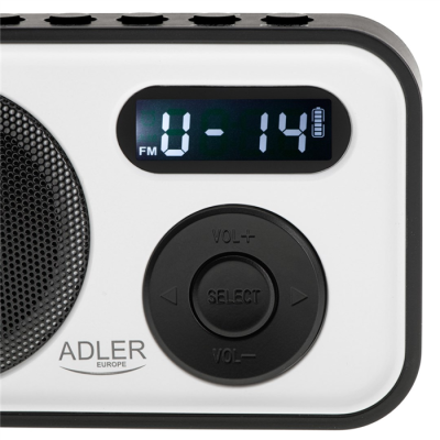 Radio ADLER AD 1906-542991