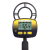 Wykrywacz metali Maclean, z dyskryminatorem, yellow, MCE995 Hunter-546133