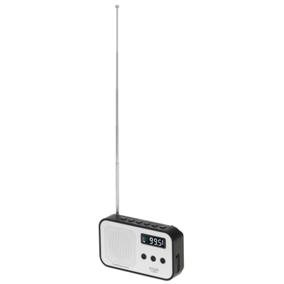 Radio ADLER AD 1907-568570