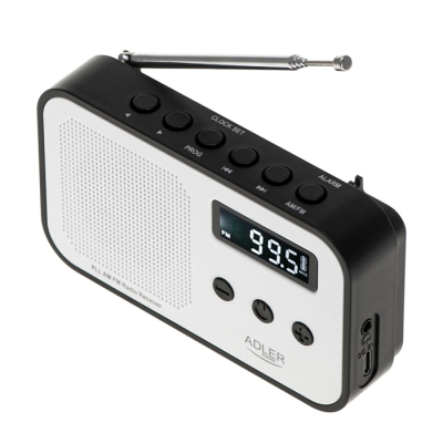 Radio ADLER AD 1907-568574