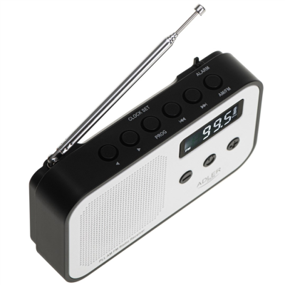 Radio ADLER AD 1907-568582