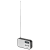 Radio ADLER AD 1907-568570