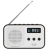 Radio ADLER AD 1907-568571