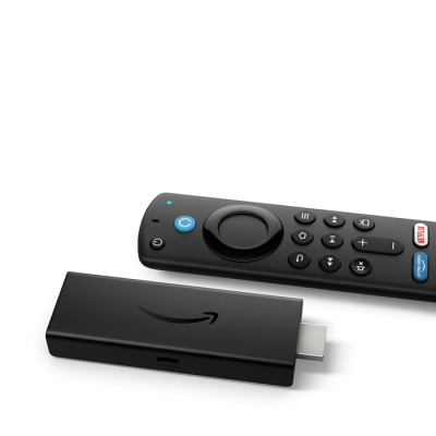Amazon Fire TV Stick (2021)-582102