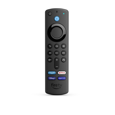 Amazon Fire TV Stick (2021)-582103