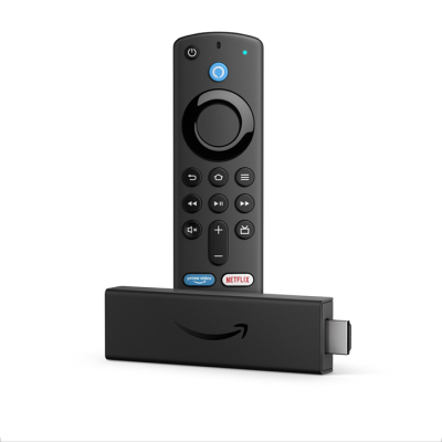 Amazon Fire TV Stick (2021)-582104