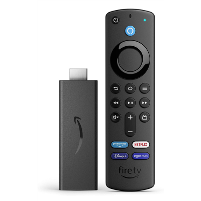 Amazon Fire TV Stick (2021)-582105